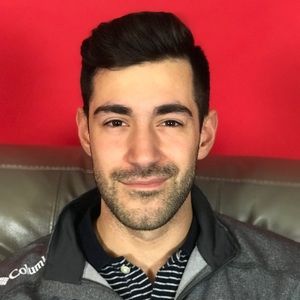 Meet your Posher, Alex